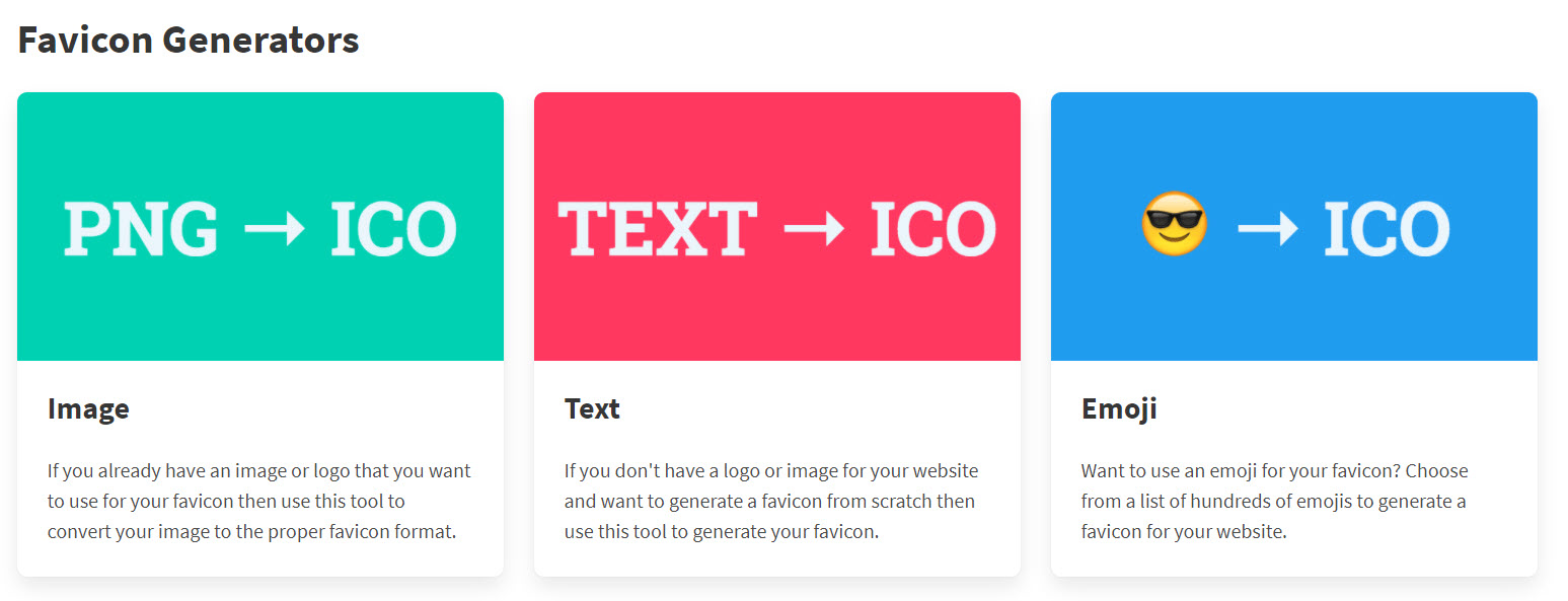 How to change favicon of Magento 2 website (2 working methods)