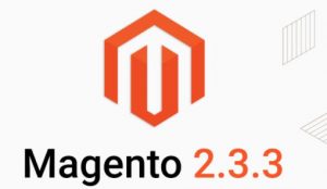 magento 2.3.3 demo