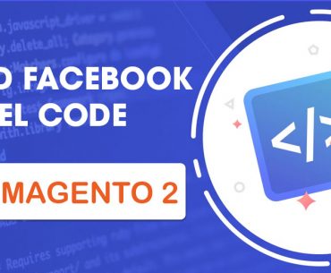 add facebook pixel code to magento 2 website