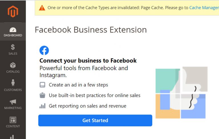 How To Add Facebook Pixel To Magento 2 Website 3 Methods 