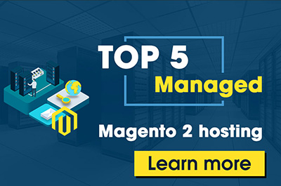 Magento Hosting Server