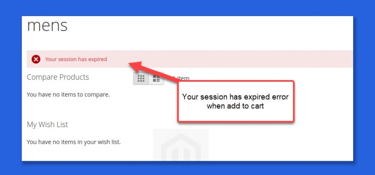 facebook session expired problem